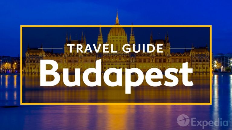 Budapest Vacation Travel Guide | Expedia